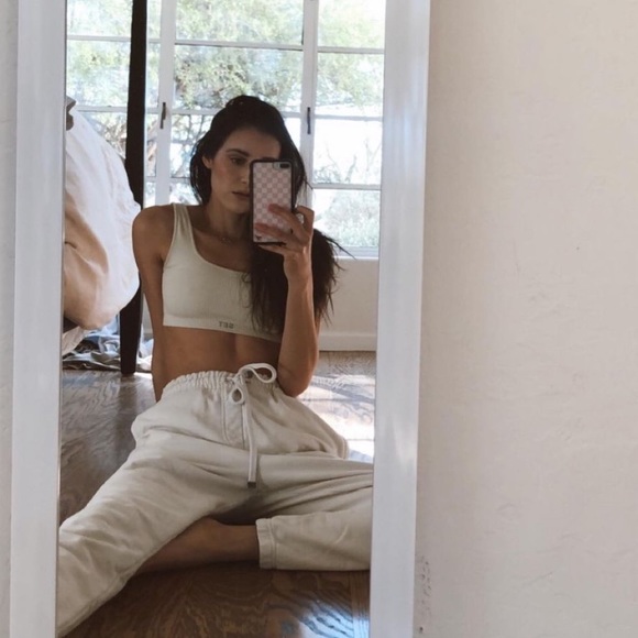 🔥🔥TALENTLESS - “BONE” PREMIUM SWEATPANTS🔥🔥 - Picture 10 of 15